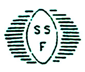 W. H. Smith & Son 1st Precancel